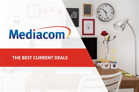 mediacom packages for existing customers.